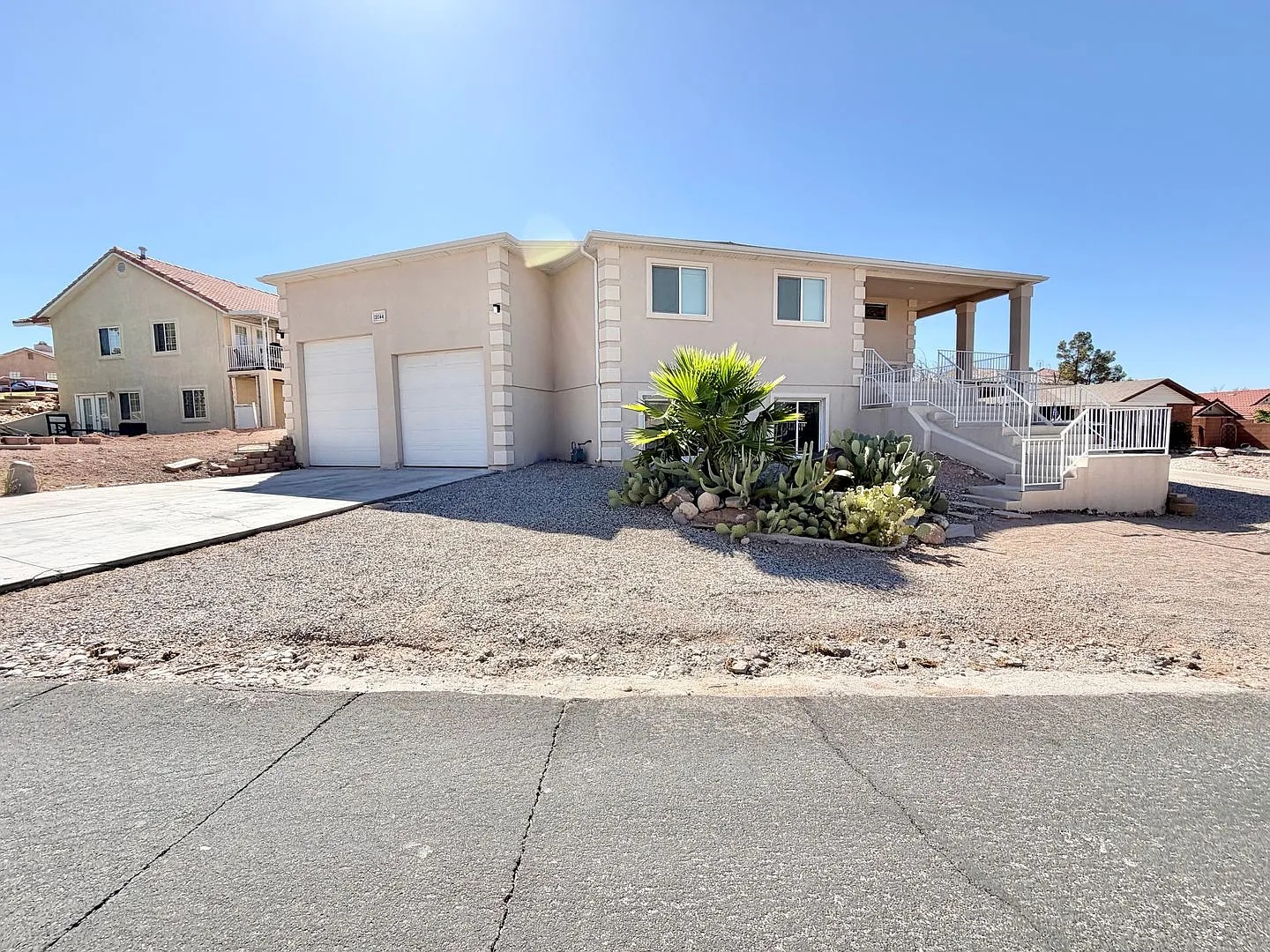 St George Home — Photo 2