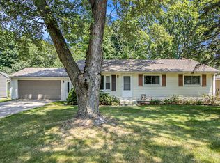 10019 Handel St, Portage, MI 49024