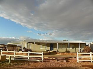 1964 Brothers Ave, Moapa Valley, NV 89021