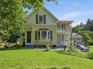 16 Allen St, Northborough, MA 01532