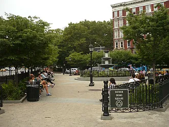 Rented by REAL New York