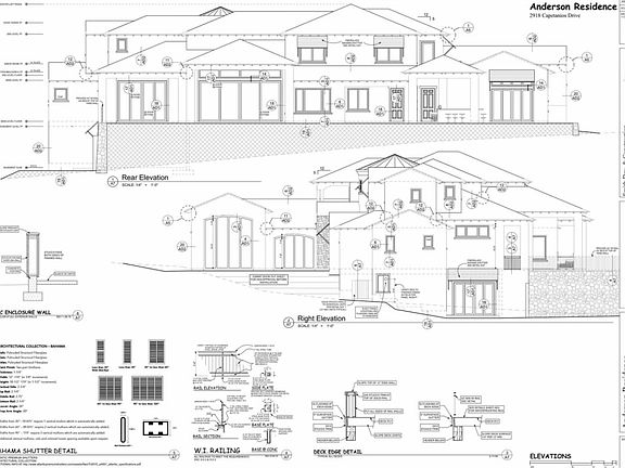 3rd image of 2918 Capetanios Dr