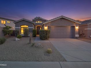 4953 E JUSTICA Street, Cave Creek, AZ 85331