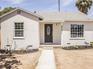 926 Calhoun Pl, Hemet, CA 92543