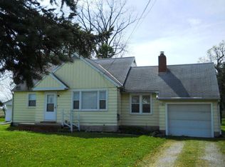 777 Pole Lane Rd, Marion, OH 43302