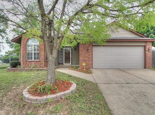 11912 S Forest Pl, Jenks, OK 74037