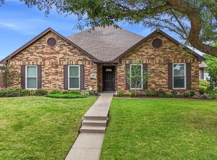 827 Heatherwood Dr, Wylie, TX 75098