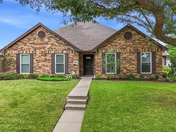 827 Heatherwood Dr, Wylie, TX 75098