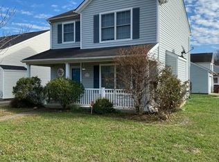 6112 Maravian Dr, Louisville, KY 40258