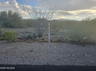 13952 E Hay Bale Trl, Vail, AZ 85641