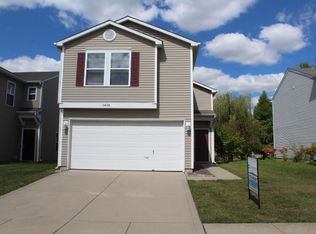 10636 Glenayr Dr, Camby, IN