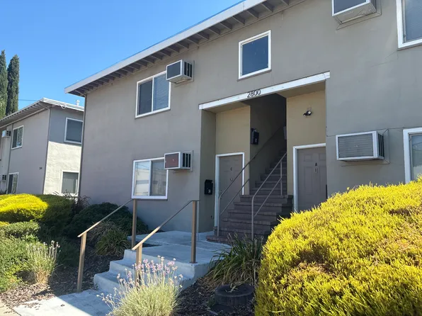 2800 Broadmoor Ave APT D, Concord, CA 94520