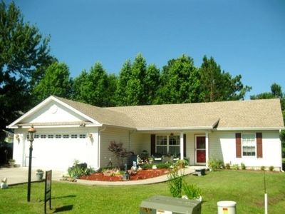 9506 Freewoods Rd, Myrtle Beach, SC, 29588