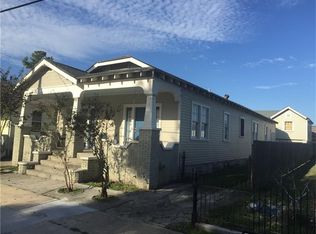 636 Angela St, Arabi, LA 70032
