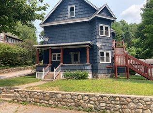 150 Prospect St, Berlin, NH 03570