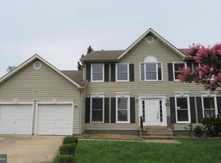 4110 Leisure Dr, Temple Hills, MD 20748