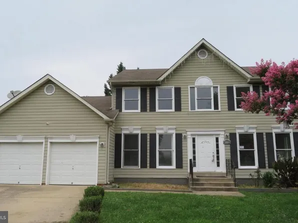 4110 Leisure Dr, Temple Hills, MD 20748