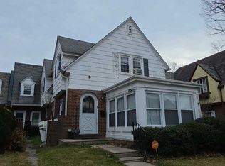 25 Mansfield Rd, Lansdowne, PA 19050