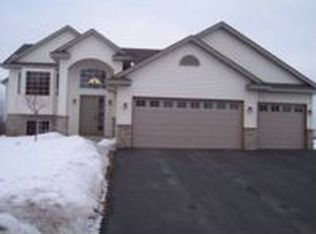 17631 Grant St NW, Elk River, MN 55330