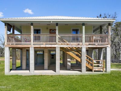 15904 Groue Rd, Biloxi, MS, 39532