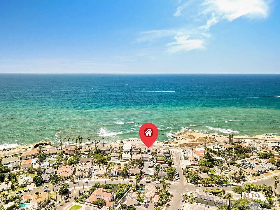 1185 Sunset Cliffs Blvd, San Diego, CA 92107 Zillow