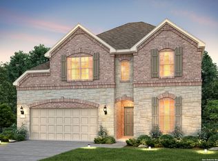 11223 Lone Ranger, San Antonio, TX 78254