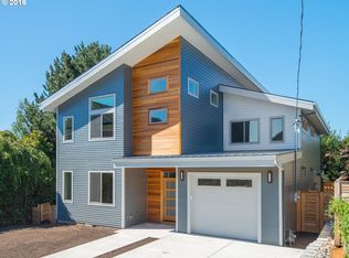 6116 SE 47th Ave, Portland, OR 97206