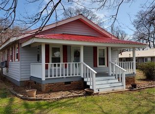 161 Travis Loop, Statesville, NC 28625