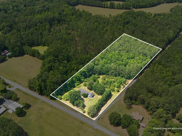 2512 White Cross Rd, Chapel Hill, NC 27516