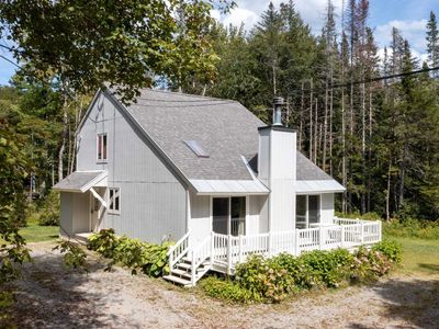 275 Sherwood Forest, Londonderry, VT, 05148