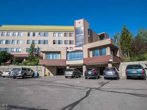 79114 US Highway 40 #202, Winter Park, CO 80482