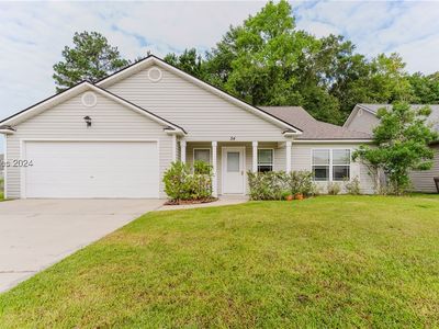 54 Broadland Cir, Bluffton, SC, 29910