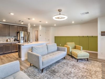 747 Omaggio Pl, Henderson, NV, 89011