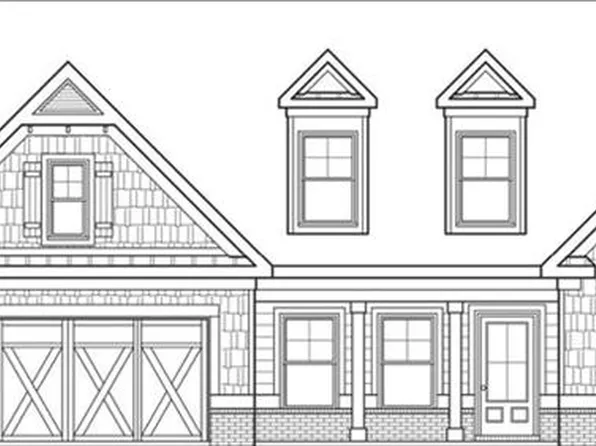 124 River Ridge Walk, Monroe, GA 30656