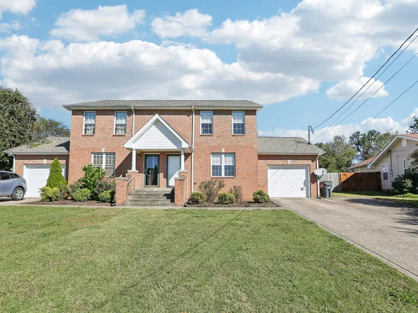 329 Moncrief Ave, Goodlettsville, TN 37072