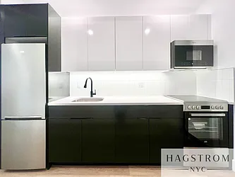 Rented by Hagstrom Management Inc