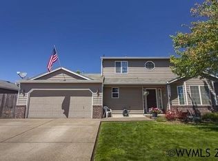 3097 26th Ave SE, Albany, OR 97322