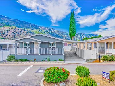 4901 Green River Rd SPACE 96, Corona, CA, 92878