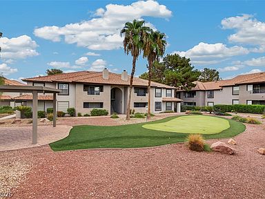 2606 S Durango Dr APT 281, Las Vegas, NV 89117, photo 2
