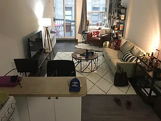 Rented by NY Living Solutions