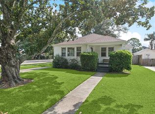 655 Elmeer Ave, Metairie, LA 70005