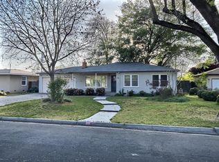 1613 Stetson Ave, Modesto, CA 95350