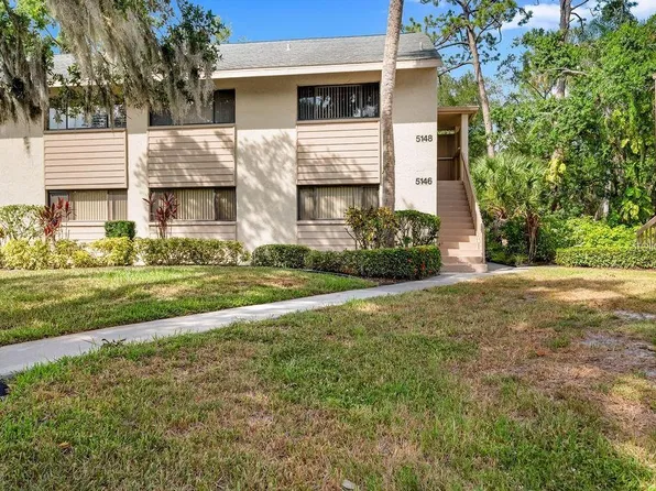 5146 HARPERS CROFT #13, SARASOTA, FL 34235