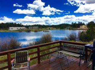 56 Driver Ct, Red Feather Lakes, CO 80545