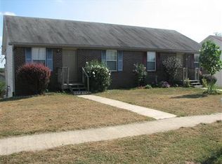 420 Secretariat Dr #422, Lawrenceburg, KY 40342