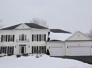 5 Mill Neck Ln, Pittsford, NY 14534