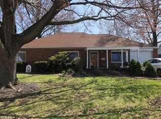 729 Walnut Dr, Euclid, OH