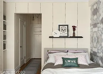 Sold by Argo Residential