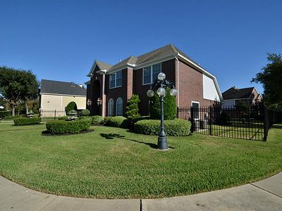 2610 Bisbane Dr, Houston, TX, 77014