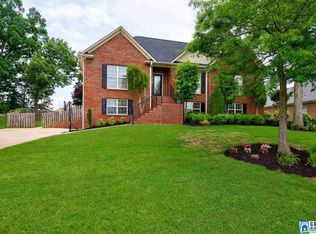 9753 Deerview Ln, Kimberly, AL 35091